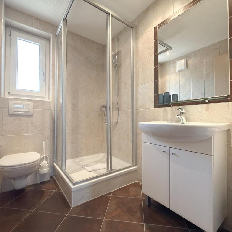 A Casa Kristall - Apartment Immenso - 18