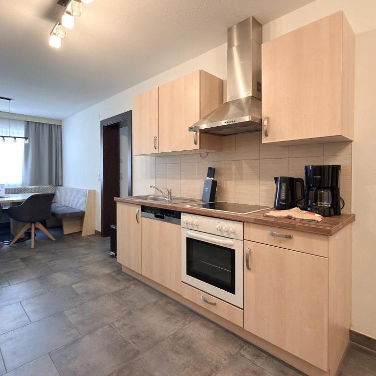 A Casa Kristall - Apartment Immenso - 11
