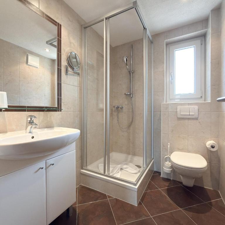 A Casa Kristall - Apartment Immenso - 12