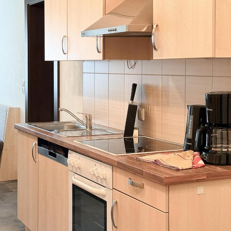 A Casa Kristall - Apartment Immenso - 13