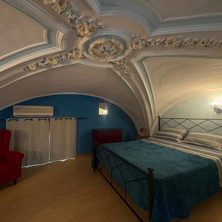 Casa Vacanze CuTiMannaHouse Centro Storico Catania - Maisonette - 1