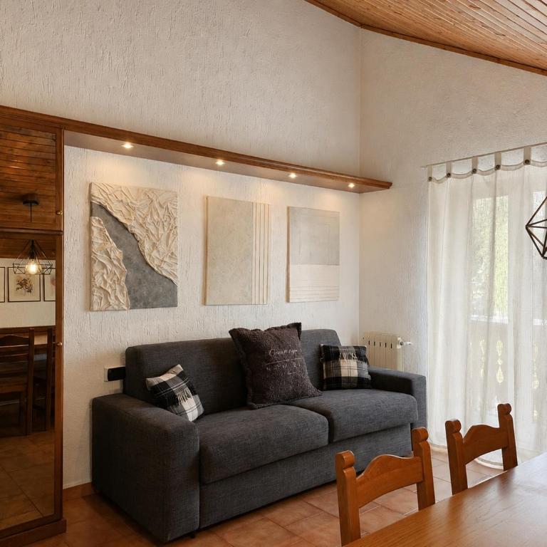 San Rocco Lodge - One-Bedroom Apartment - 21