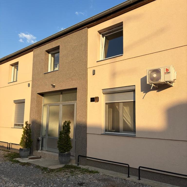 IMPERATOR - Apartment mit 1 Schlafzimmer - 36