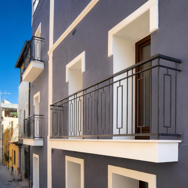 Garibaldi Suite 3 Renovated 1BR Apartment, Old Town Olbia - Appartamento Superior con 1 Camera da Letto - 7
