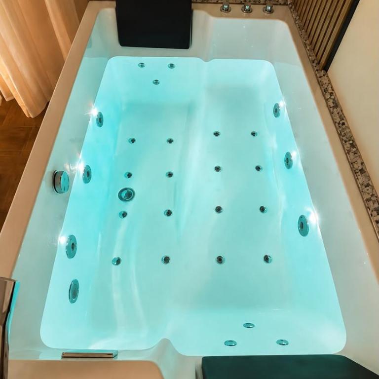 Luxury Center Apartment With Jacuzzi Colosseo - San Giovanni - Appartamento Premium con 3 Camere da Letto - 22