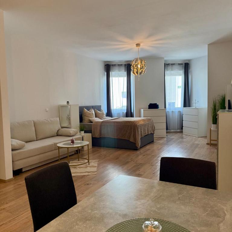 Excelsior - Apartment mit 1 Schlafzimmer - 10