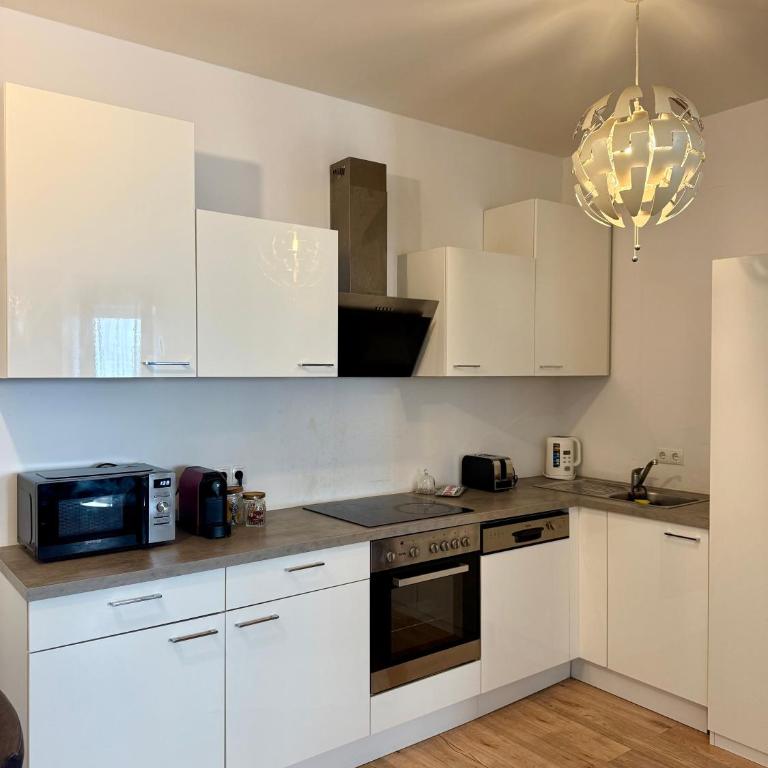 Excelsior - Apartment mit 1 Schlafzimmer - 9