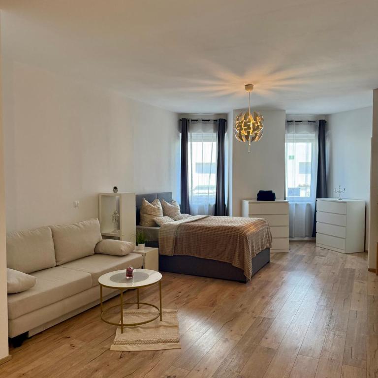 Excelsior - Apartment mit 1 Schlafzimmer - 8