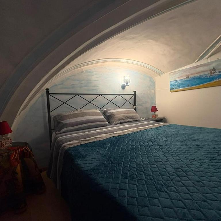 Casa Vacanze CuTiMannaHouse Centro Storico Catania - Maisonette - 4