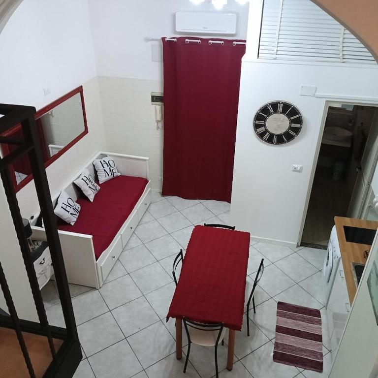 Casa Vacanze CuTiMannaHouse Centro Storico Catania - Maisonette - 16