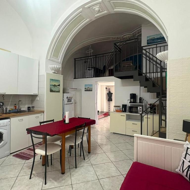 Casa Vacanze CuTiMannaHouse Centro Storico Catania - Maisonette - 17