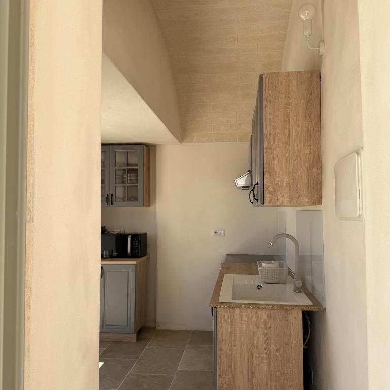 Trullo botanico - Ferienhaus - 57
