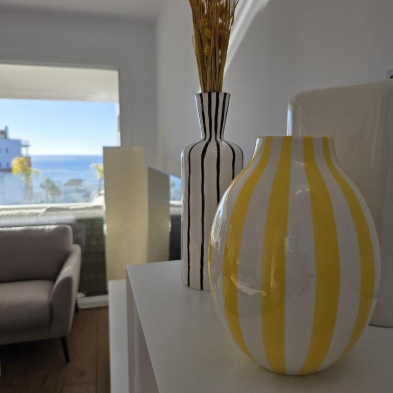 Azure Calaceite - Apartamento con vistas al mar - 4