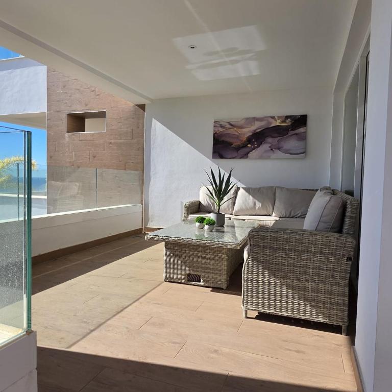 Azure Calaceite - Apartamento con vistas al mar - 27