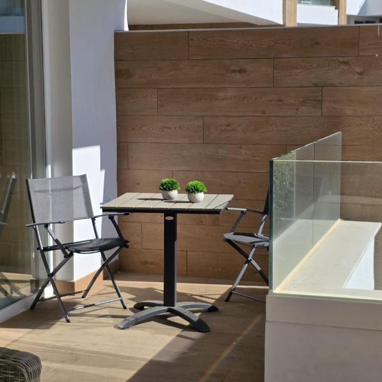 Azure Calaceite - Apartamento con vistas al mar - 16