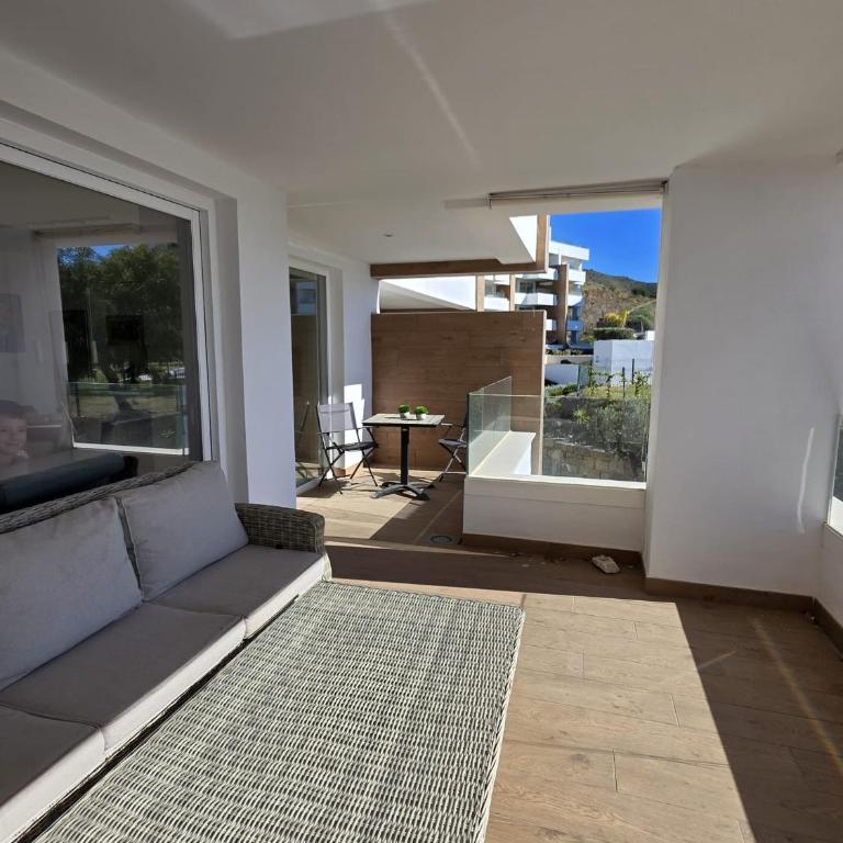 Azure Calaceite - Apartamento con vistas al mar - 25
