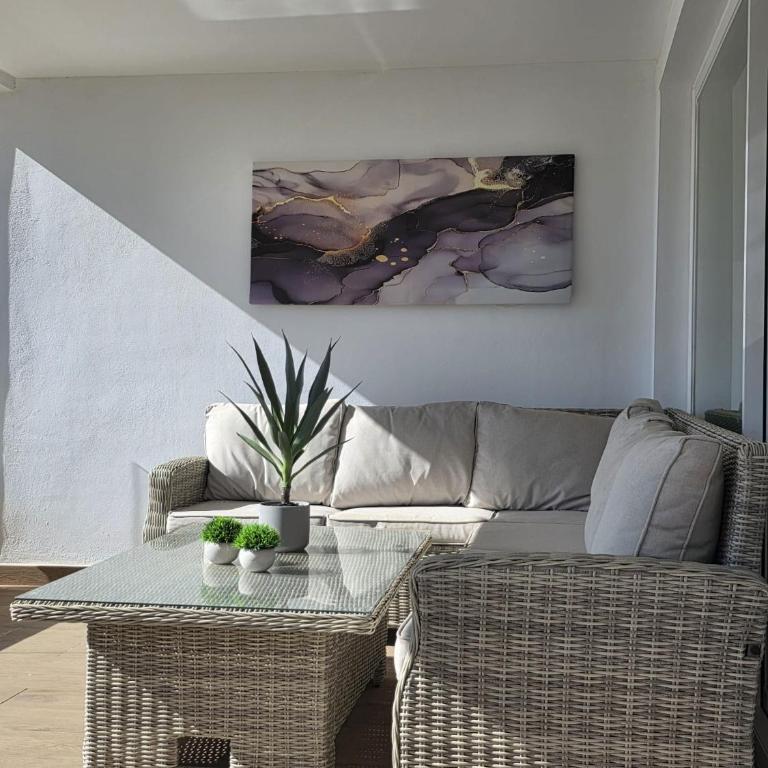 Azure Calaceite - Apartamento con vistas al mar - 18