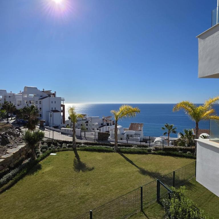 Azure Calaceite - Apartamento con vistas al mar - 2