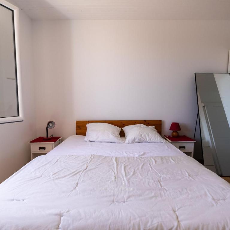 Maison familiale au cœur de l'île de Ré - Haus mit 2 Schlafzimmern - 3
