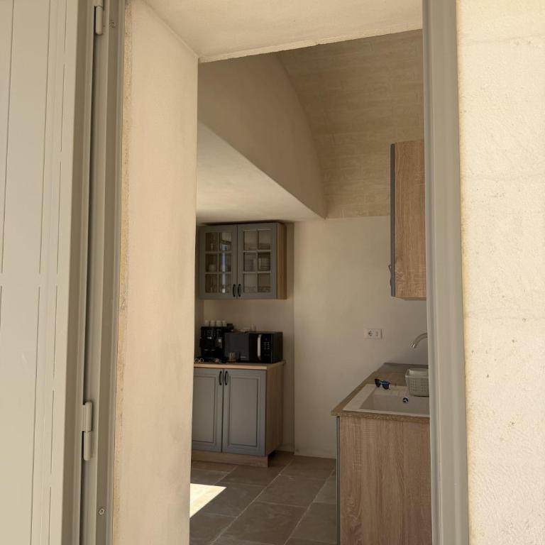 Trullo botanico - Ferienhaus - 58