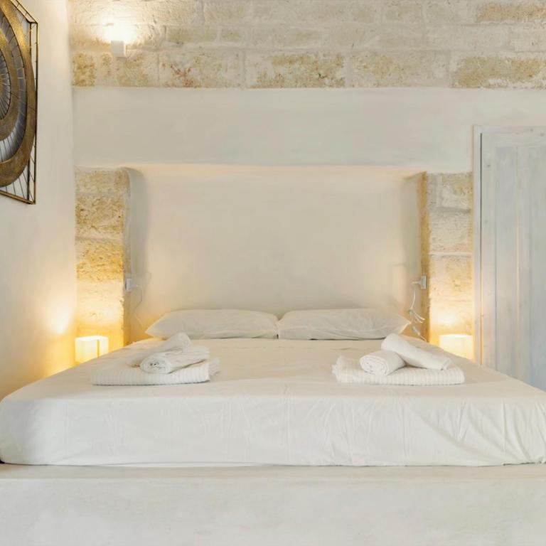 Trullo botanico - Ferienhaus - 41