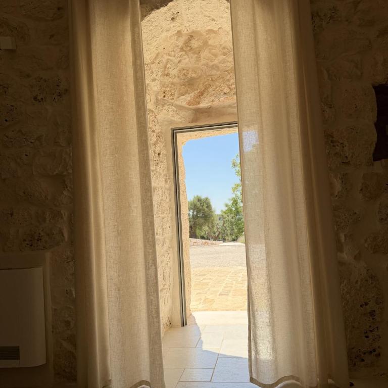 Trullo botanico - Ferienhaus - 25