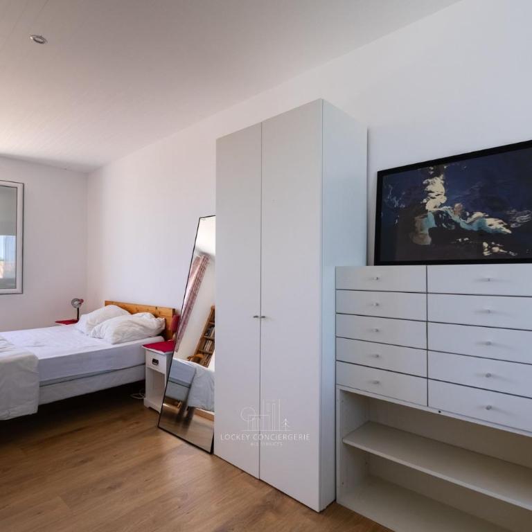 Maison familiale au cœur de l'île de Ré - Haus mit 2 Schlafzimmern - 22