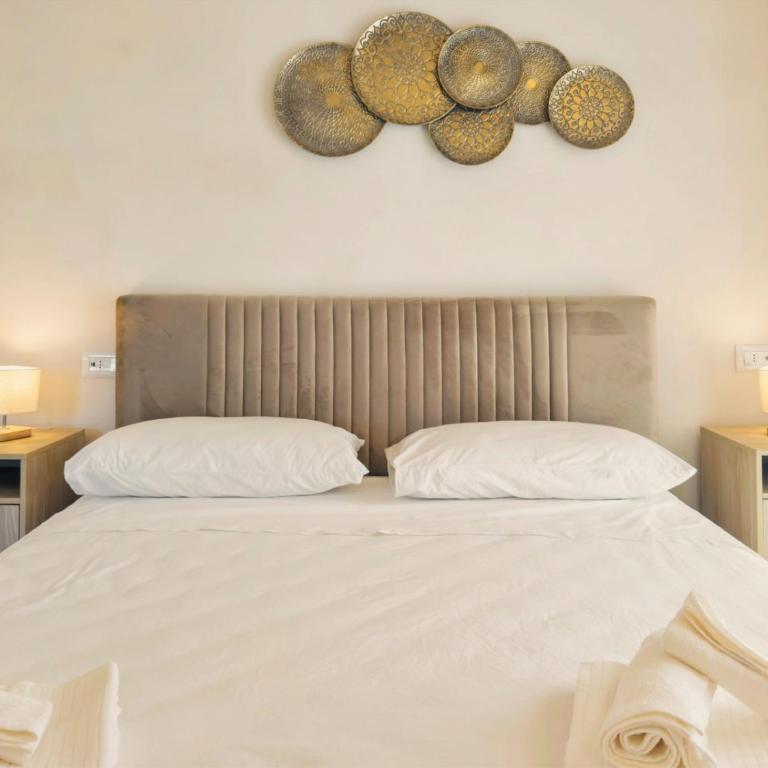 Trullo botanico - Ferienhaus - 51