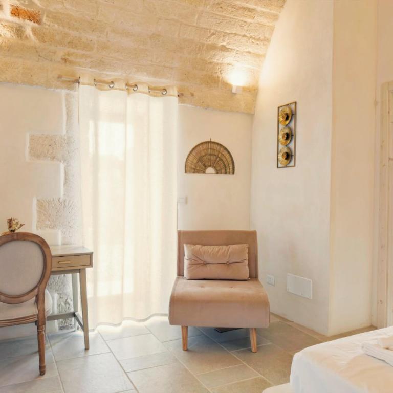 Trullo botanico - Ferienhaus - 43