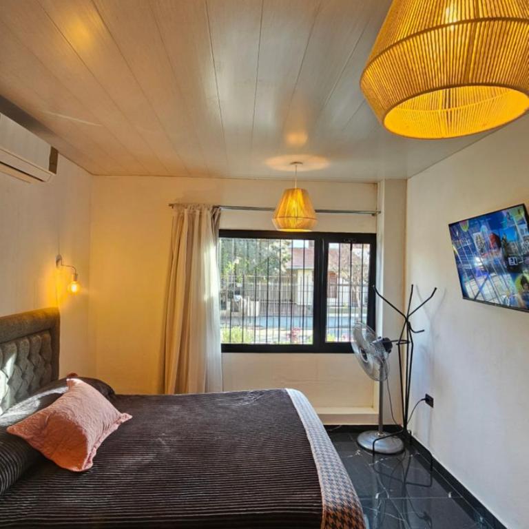 La casita de Tati hasta 5 personas solo se reserva con anticipo al anfitrión Desayuno Gratis! - One-Bedroom Apartment - 13