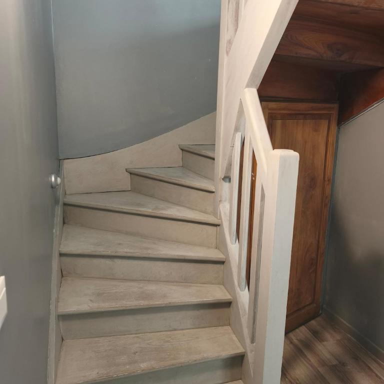 L adresse Bergeracoise private garage city center - Haus mit 4 Schlafzimmern - 9
