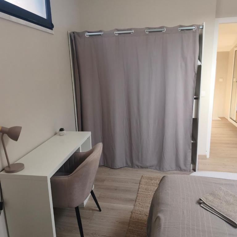 L adresse Bergeracoise private garage city center - Haus mit 4 Schlafzimmern - 17