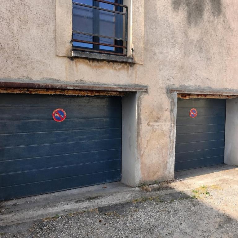 L adresse Bergeracoise private garage city center - Haus mit 4 Schlafzimmern - 24