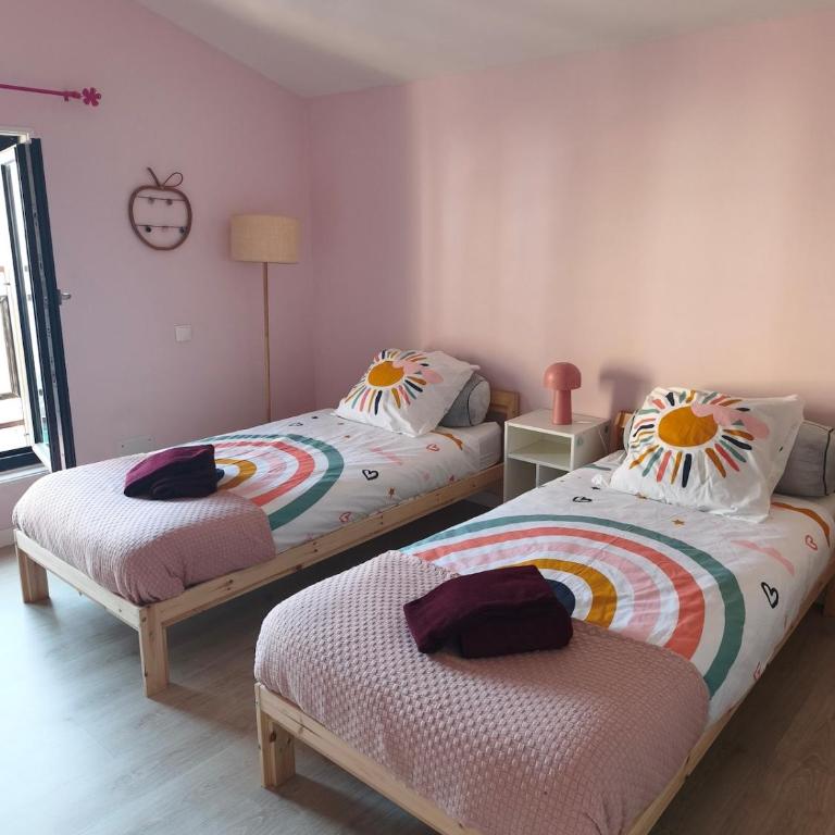 L adresse Bergeracoise private garage city center - Haus mit 4 Schlafzimmern - 29
