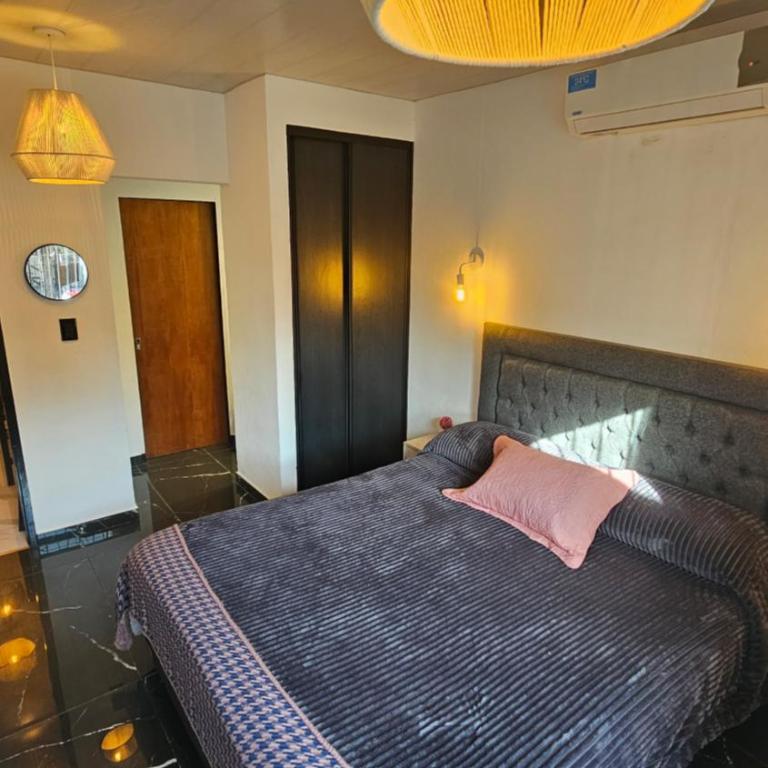 La casita de Tati hasta 5 personas solo se reserva con anticipo al anfitrión Desayuno Gratis! - One-Bedroom Apartment - 11