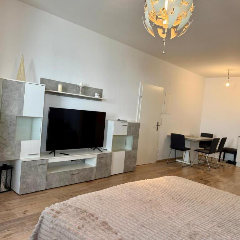 Excelsior - Apartment mit 1 Schlafzimmer - 11
