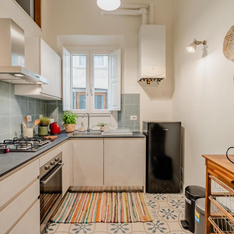 Suite Ottocento - Appartamento - 15