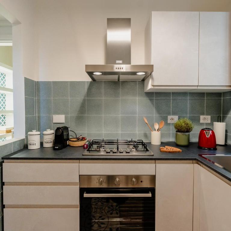 Suite Ottocento - Appartamento - 16