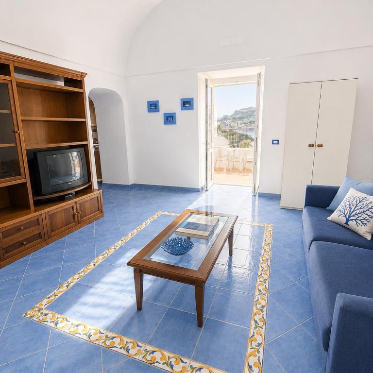 Maridea - Argonauta - Appartamento con 1 Camera da Letto - 6