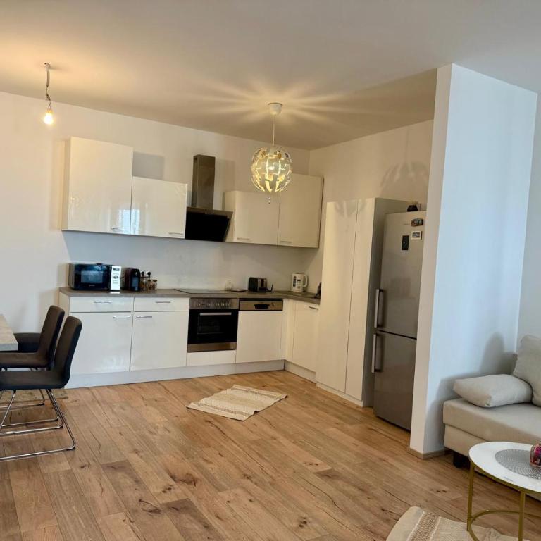 Excelsior - Apartment mit 1 Schlafzimmer - 12