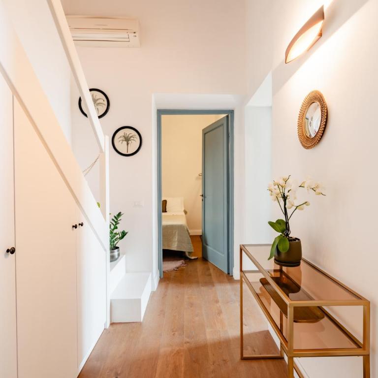 Suite Ottocento - Appartamento - 8