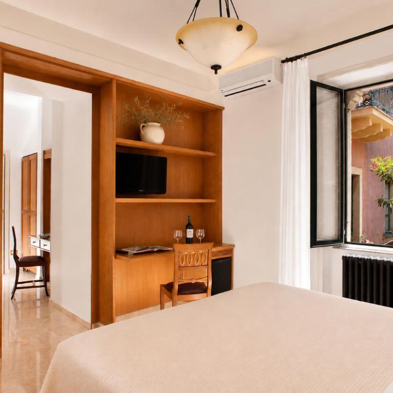Hotel Villa Schuler - Flexible Room No Sea View – Assigned on Arrival (Run of House) - 3