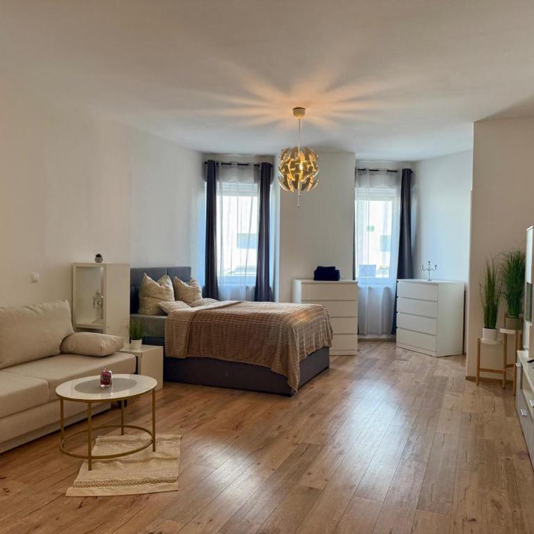 Excelsior - Apartment mit 1 Schlafzimmer - 29