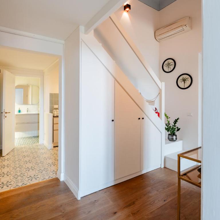 Suite Ottocento - Appartamento - 9