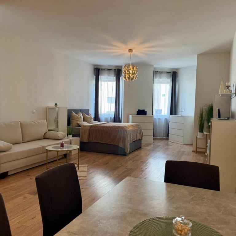 Excelsior - Apartment mit 1 Schlafzimmer - 13