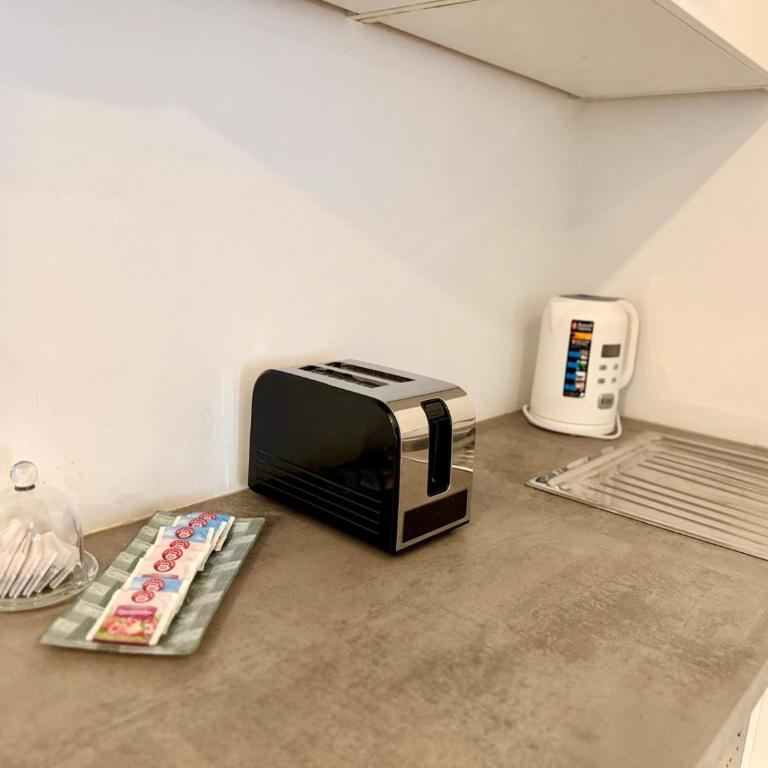 Excelsior - Apartment mit 1 Schlafzimmer - 14