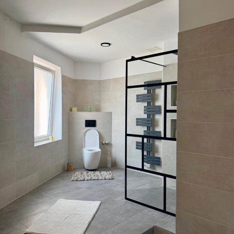Excelsior - Apartment mit 1 Schlafzimmer - 16
