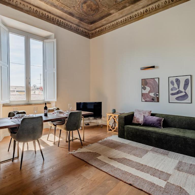Suite Ottocento - Appartamento - 23