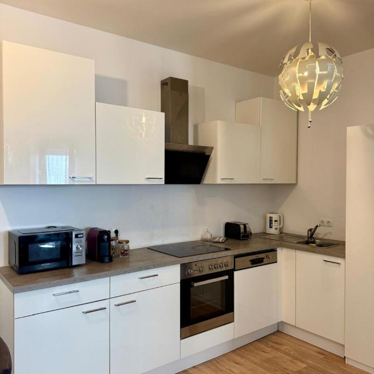 Excelsior - Apartment mit 1 Schlafzimmer - 17