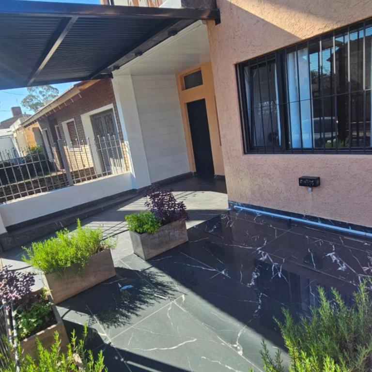 La casita de Tati hasta 5 personas solo se reserva con anticipo al anfitrión Desayuno Gratis! - One-Bedroom Apartment - 6